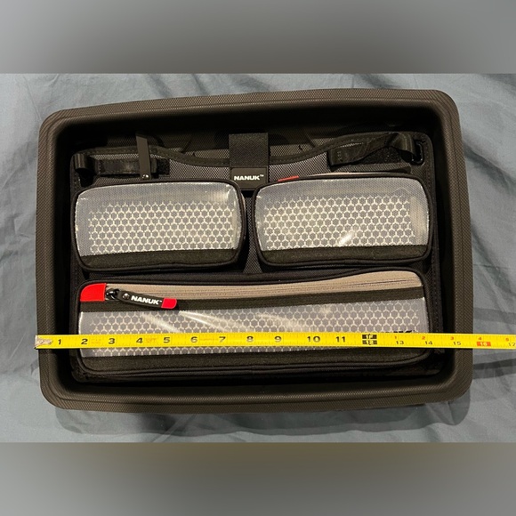 NANUK 923 Lid Organizer